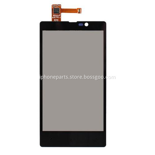 Touch Screen for Nokia Lumia 820